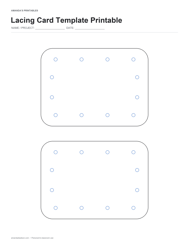 Dominoes Math Worksheet Craft Templates - Amanda’s Printables